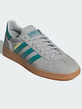NWT Women’s Adidas Handball Spezial Sneakers Size 7.5